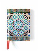 Alhambra Palace (Foiled Journal)