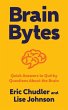 Brain Bytes: Quick Answers to Quirky... - Bild 1