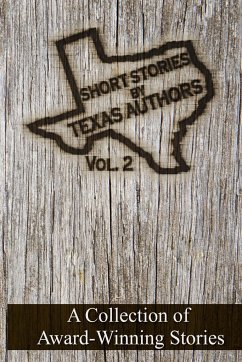 Short Stories by Texas Authors - Garcia, Elizabeth; Sikes, Jan; Allen, Lorri