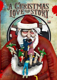 A Christmas Love Story - Strong, Titus