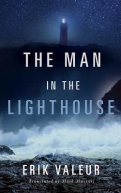 MAN IN THE LIGHTHOUSE 11D - Valeur, Erik