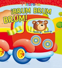 Brum, Brum, Brum! - Nencini, Patrizia