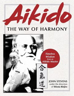 Aikido - Stevens, John