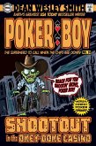Shootout in the Okey Doke Casino (Poker Boy, #14) (eBook, ePUB)