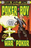The War of Poker (Poker Boy, #9) (eBook, ePUB)