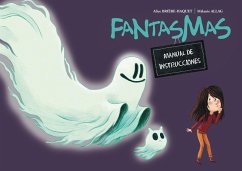 Fantasmas: Manual de Instrucciones - Briere-Haquet, Alice