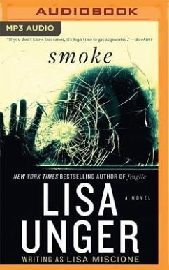 SMOKE M - Unger, Lisa