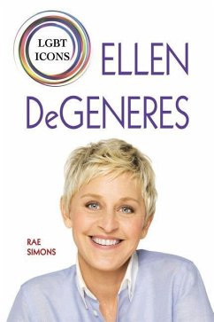 Ellen DeGeneres - Simons, Rae