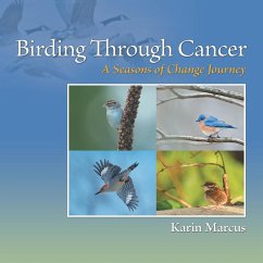 Cover Birding Through Cancer
