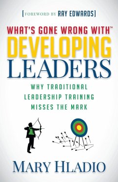 Developing Leaders - Hladio, Mary