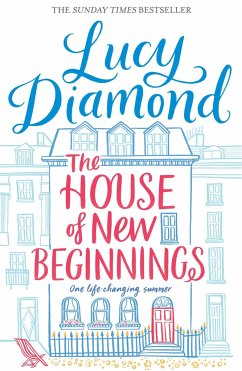 The House of New Beginnings - Diamond, Lucy