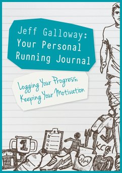 JEFF GALLOWAY YOUR PERSONAL RU - Galloway, Jeff