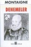 Denemeler Denemeler