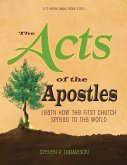 The Acts of the Apostles