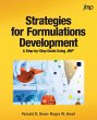 Strategies for Formulations Development - Bild 1