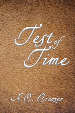 Test of Time - Crozier, A. C.