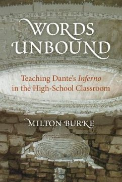 Words Unbound - Burke, Milton