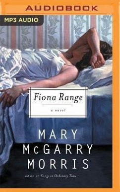 Fiona Range - Mcgarry Morris, Mary