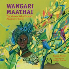 Wangari Maathai - Prevot, Franck