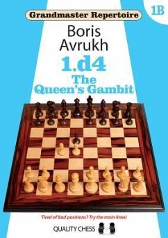 1D4 THE QUEENS GAMBIT - Avrukh, Boris