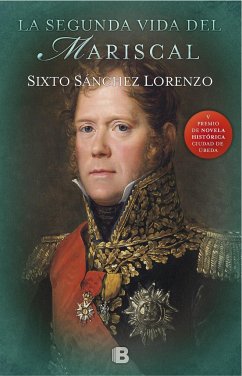 La segunda vida del mariscal - Sánchez Lorenzo, Sixto