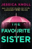 The Favourite Sister The Favourite Sister