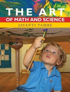 The Art of Math and Science - Tambe, Jayanti