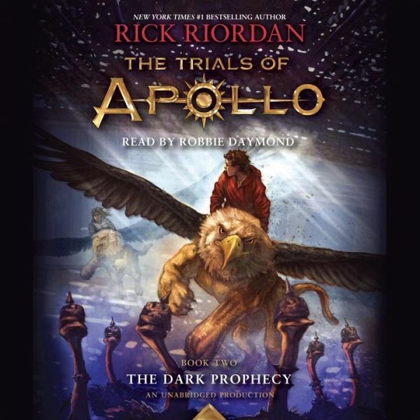 the dark prophecy trials of apollo audiobook download