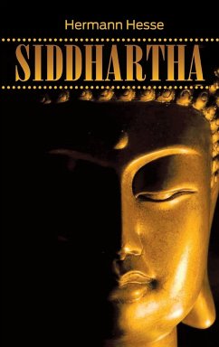 Siddhartha - Hesse, Hermann