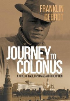 Journey to Colonus - Debrot, Franklin