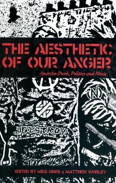 The Aesthetic of Our Anger The Aesthetic of Our Anger