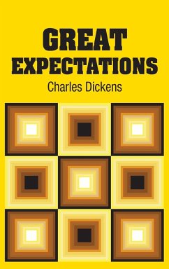 Great Expectations - Dickens, Charles