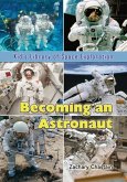 Becoming an Astronaut