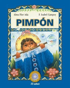 Pimpon - Ada, Alma F.; Campoy, F. Isabel