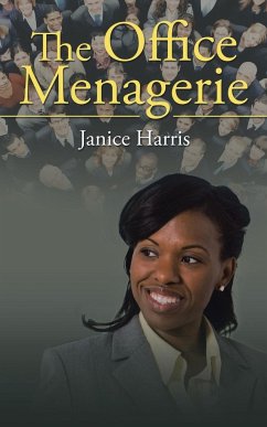The Office Menagerie - Harris, Janice