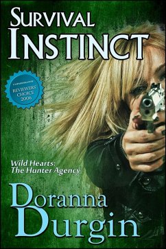 Cover Survival Instinct (eBook, ePUB)