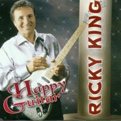 Happy Guitar - Ricky King