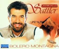 Bolero Montagna