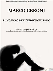 Cover L'inganno dell'individualismo (eBook, ePUB)