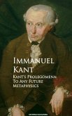 Kant's Prolegomena (eBook, ePUB)