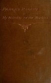 Frank's Ranche (eBook, ePUB) Frank's Ranche (eBook, ePUB)