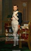England and Napoleon (eBook, ePUB)