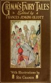 Grimm's Fairy Tales (eBook, ePUB) Grimm's Fairy Tales (eBook, ePUB)