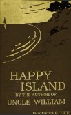 Happy Island (eBook, ePUB)