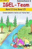 IGEL-Team Sammelband 8