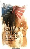 Clara Barton National Historic Site, Maryland (eBook, ePUB)