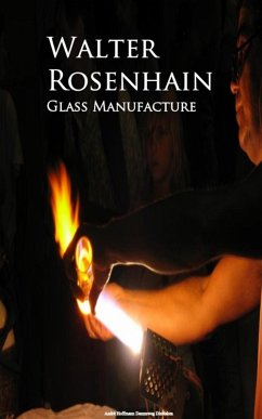 Cover Glass Manufacture (eBook, ePUB)