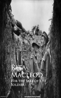 For the Sake of the Soldier (eBook, ePUB) - Macleod, Rita