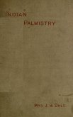 Indian Palmistry (eBook, ePUB)