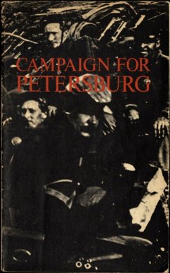 Campaign for Petersburg (eBook, ePUB) - Wayne Lykes, Richard